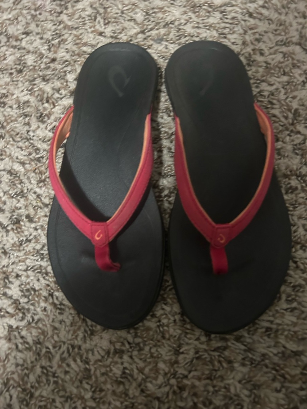 Olukai HoOpio Flip Flop